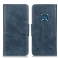 Marineblauw