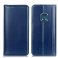 Marineblauw