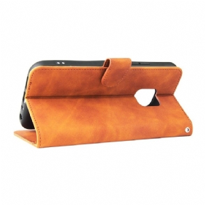 Folio-hoesje voor Nokia XR20 Zachte Aanraking