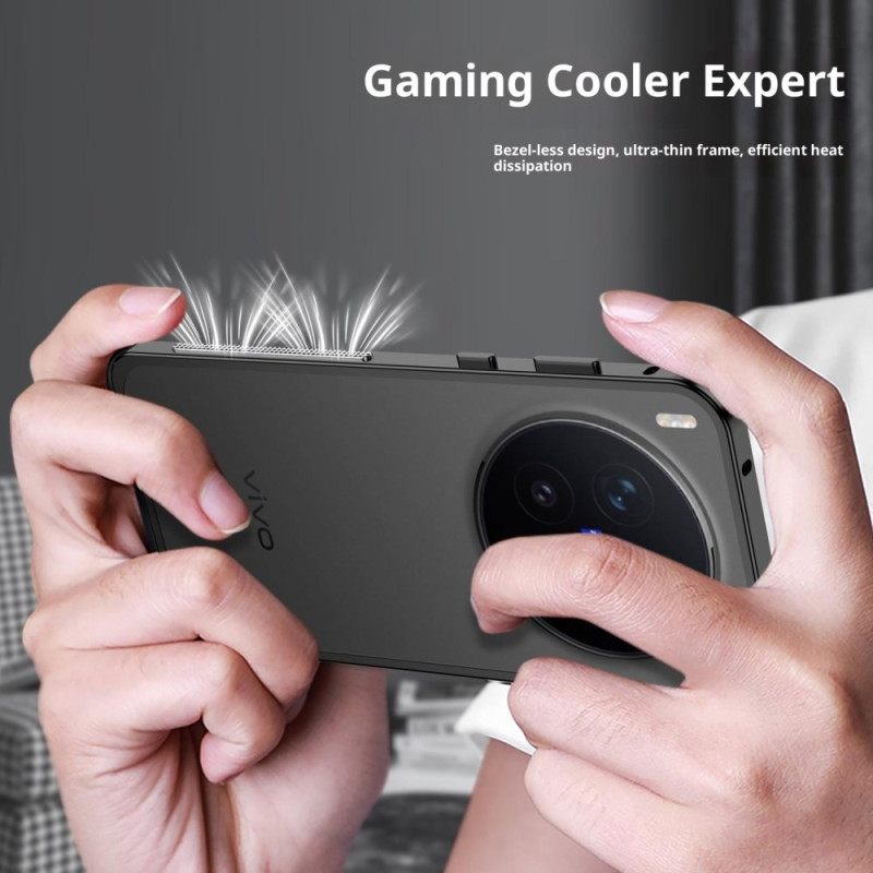 Case Hoesje Vivo X300 Pro Telefoonhoesje Bumper