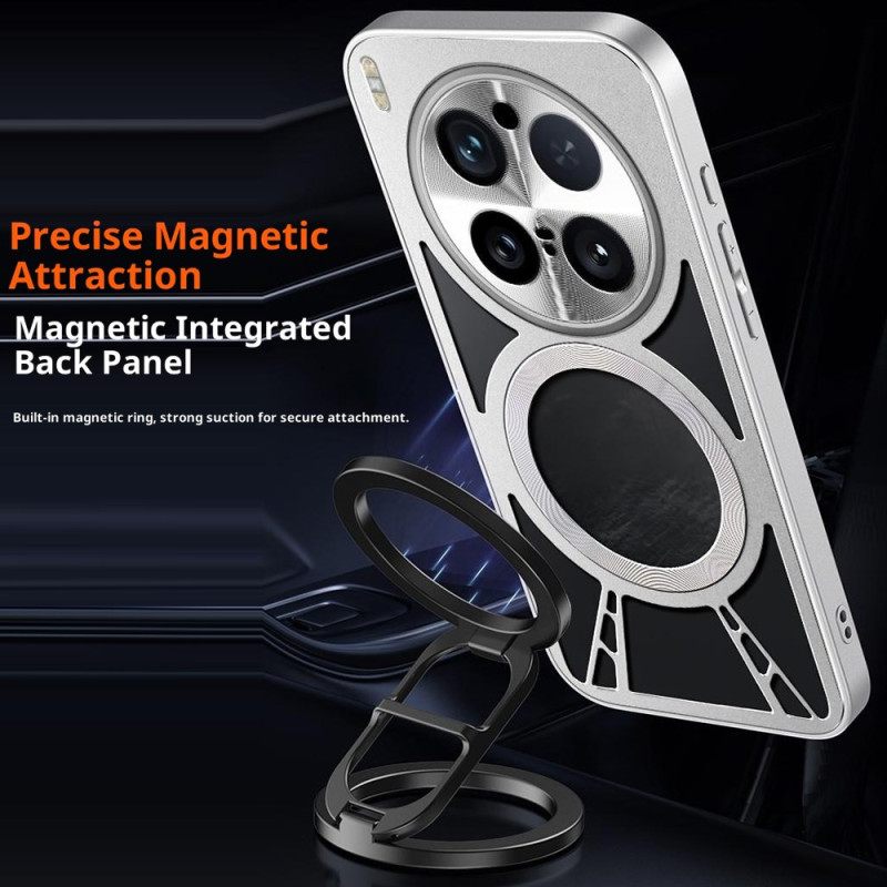 Cover Hoesje Vivo X300 Pro Telefoonhoesje Geperforeerd Ontwerp En Warmteafvoer