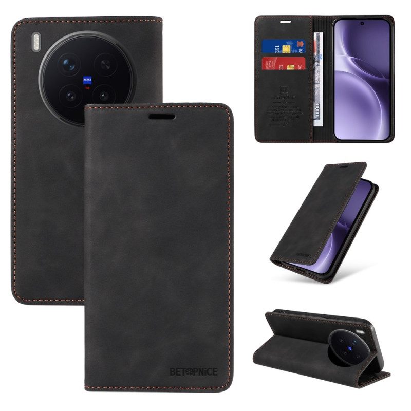 Folio-hoesje Vivo X300 Pro Betopnice