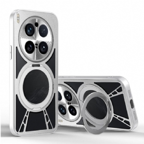 Hoesje Vivo X300 Pro Magnetische Bevestiging En Warmteafvoer Bescherming Hoesje