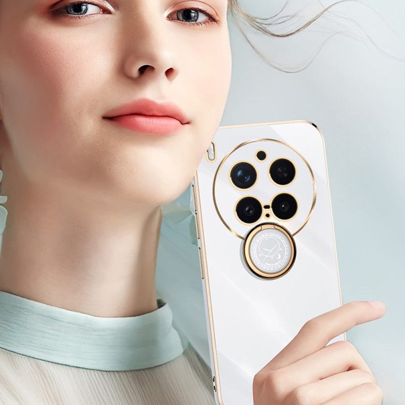 Hoesje Vivo X300 Pro Xinli Ringhouder