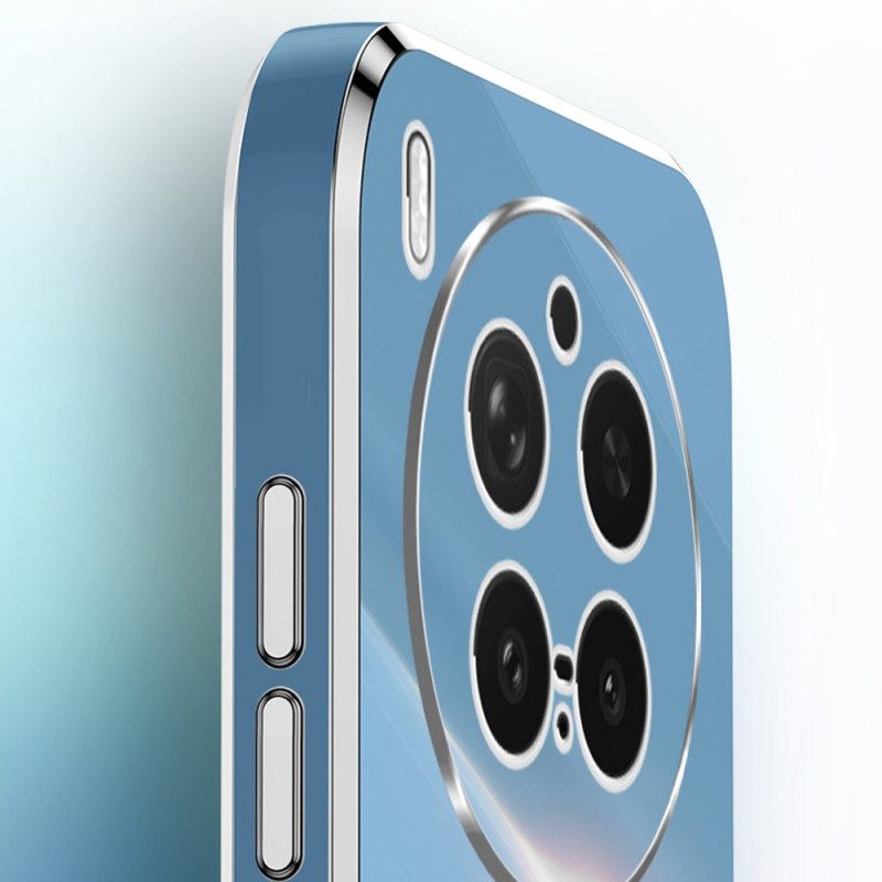 Hoesje Vivo X300 Pro Xinli Ringhouder