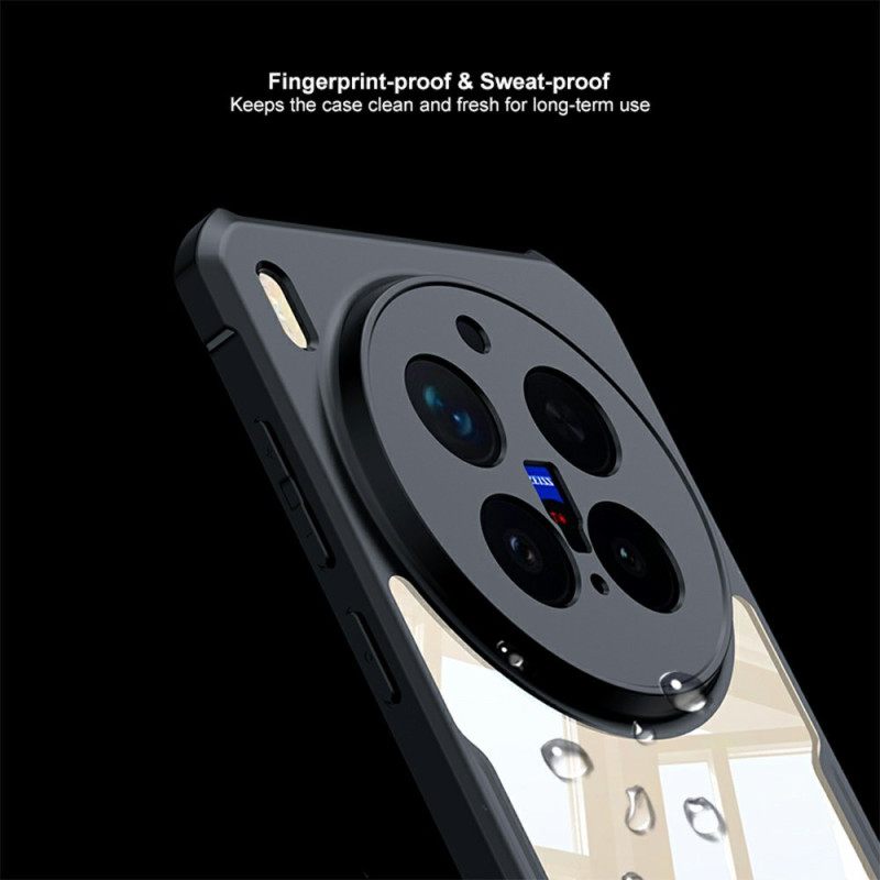 Hoesje Vivo X300 Pro Xundd