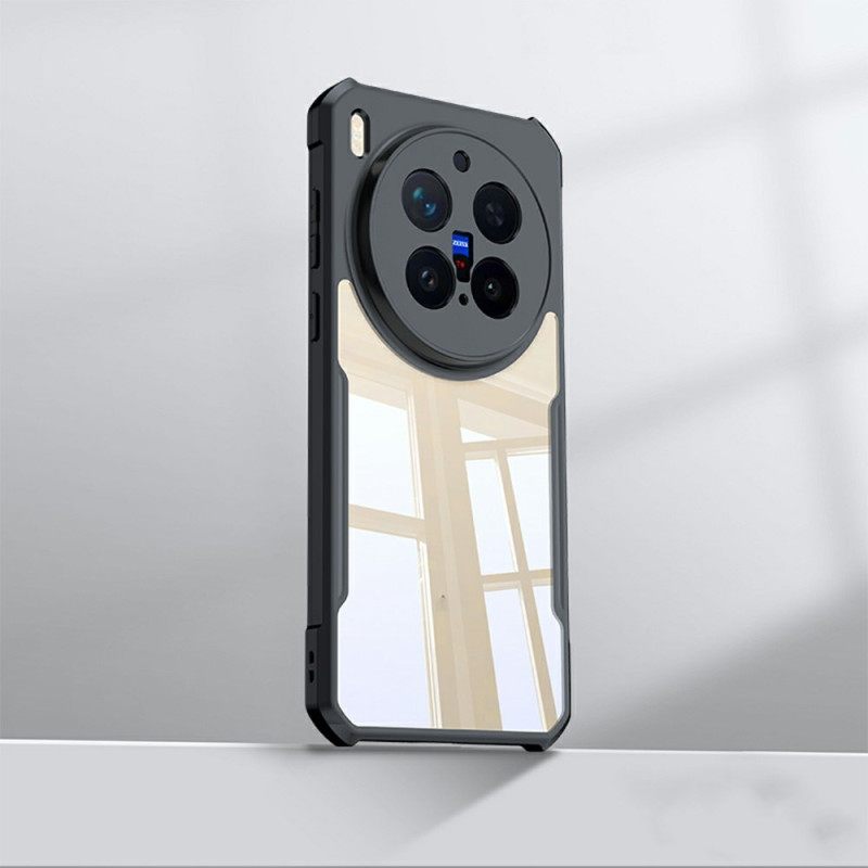 Hoesje Vivo X300 Pro Xundd