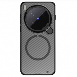 Hoesje Voor Vivo X300 Pro Magsafe Camshield Prop Nillkin