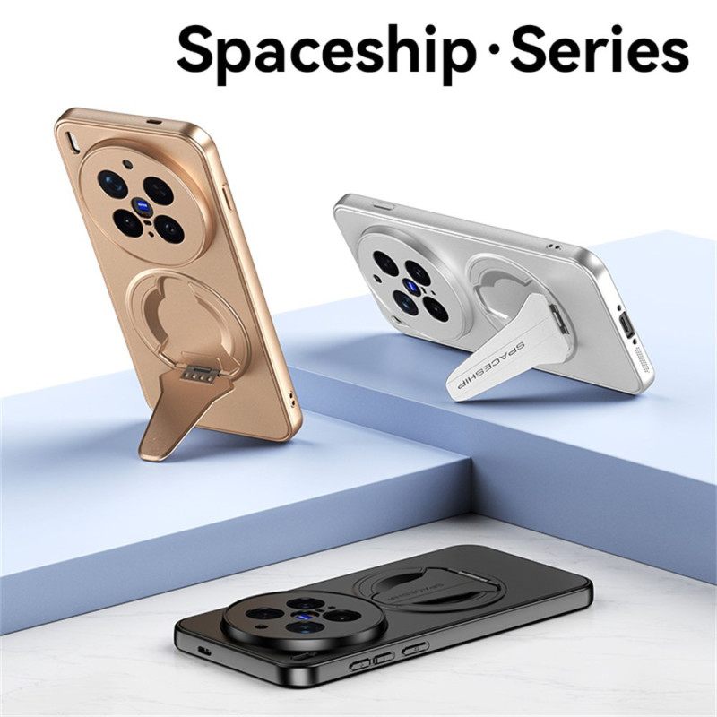 Hoesje Voor Vivo X300 Pro Magsafe Geïntegreerde Standaard