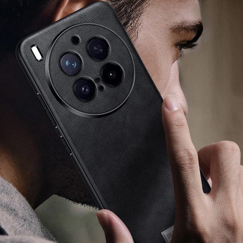 Hoesje Voor Vivo X300 Pro Sulada