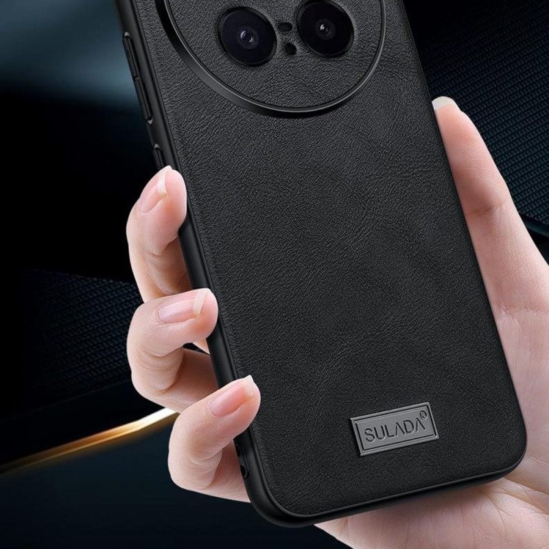 Hoesje Voor Vivo X300 Pro Sulada