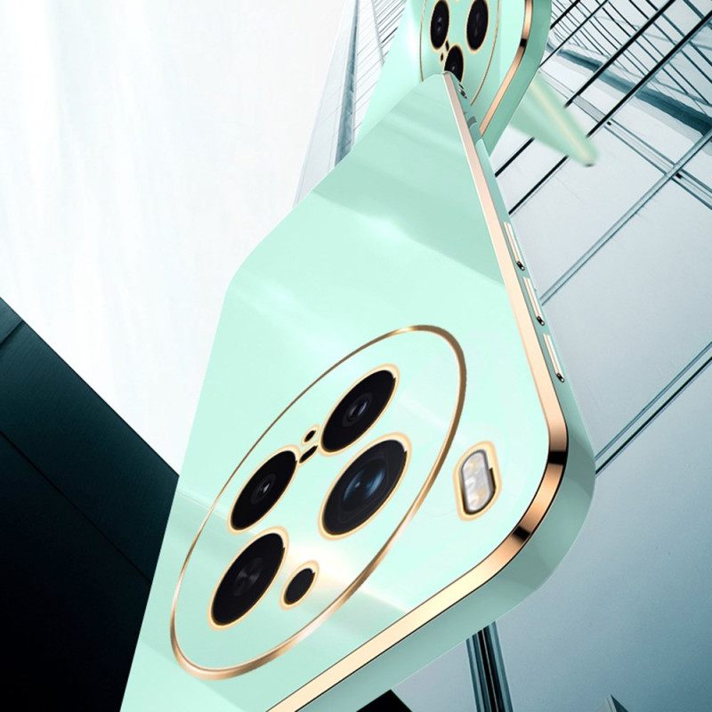 Hoesje Voor Vivo X300 Pro Xinli