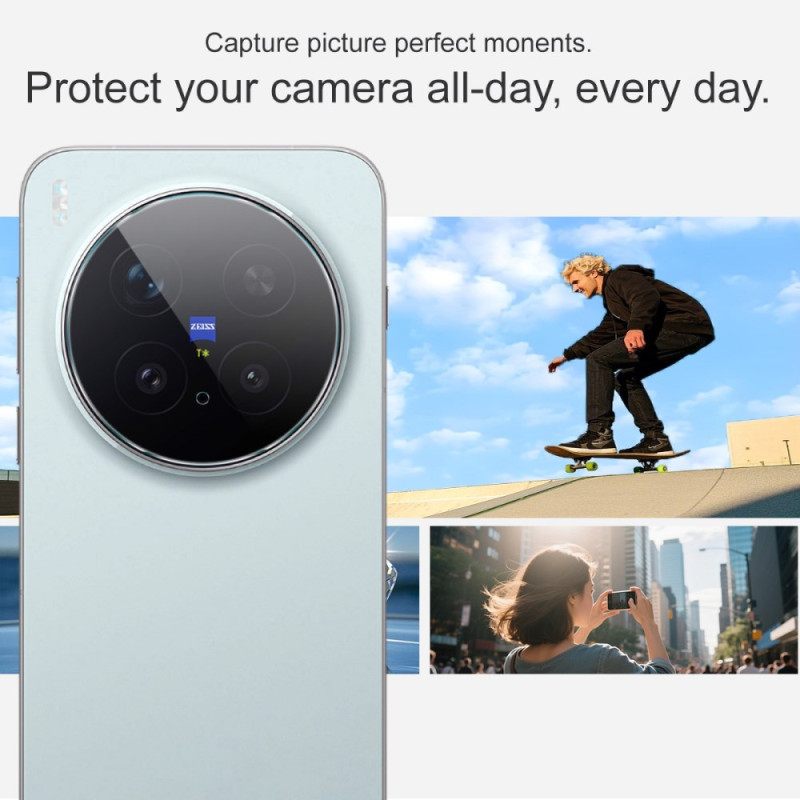 Lensbeschermer Van Gehard Glas Voor Vivo X300 Pro