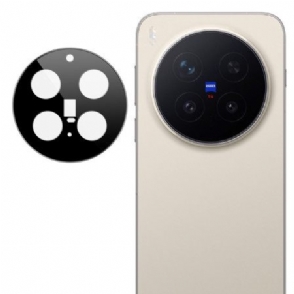 Lensbeschermer Van Gehard Glas Voor Vivo X300 Pro (zwarte Versie) Imak