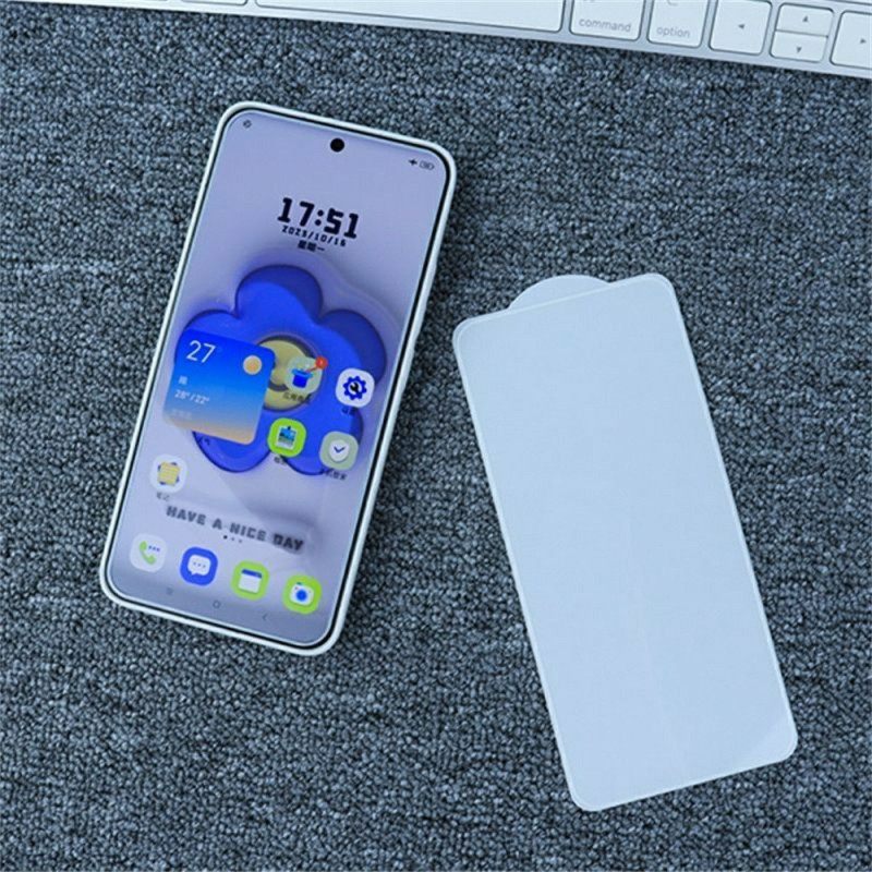 Schermbeschermer Van Gehard Glas Voor Vivo X300 Pro