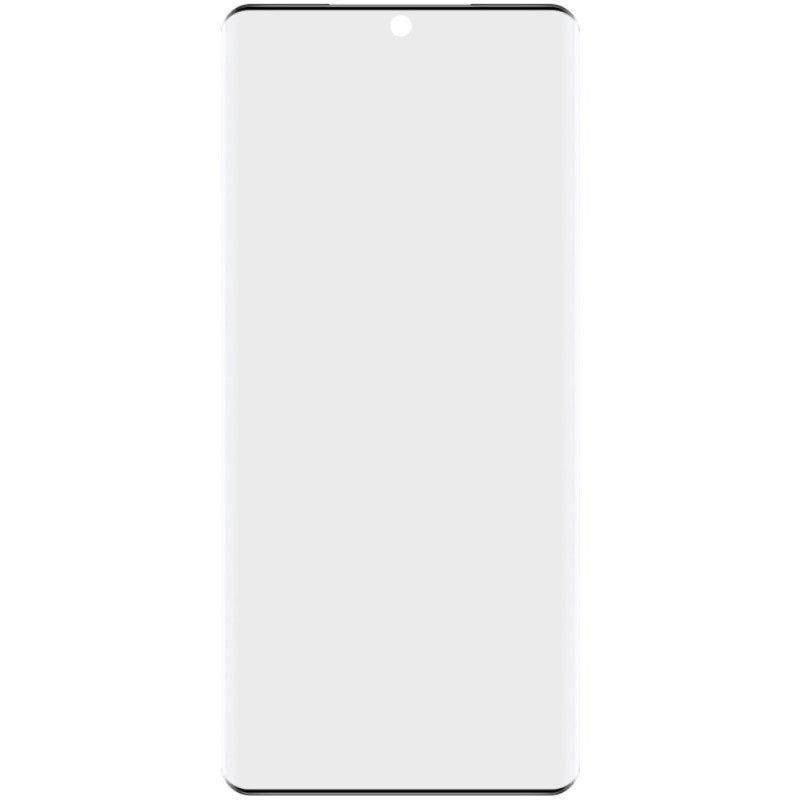 Gebogen Schermbeschermer Van Gehard Glas Voor Vivo V40 5g