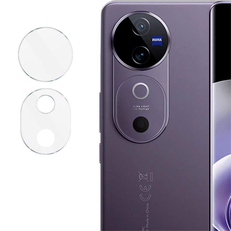 Lensbeschermer Van Gehard Glas Voor Vivo V40 5g