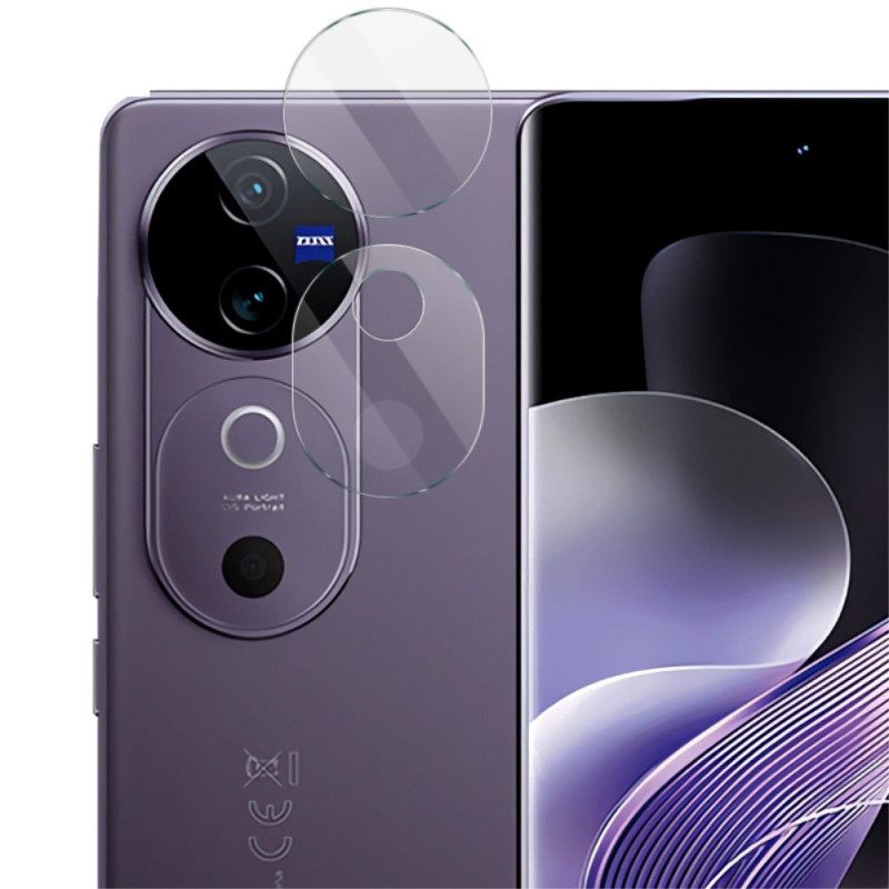 Lensbeschermer Van Gehard Glas Voor Vivo V40 5g