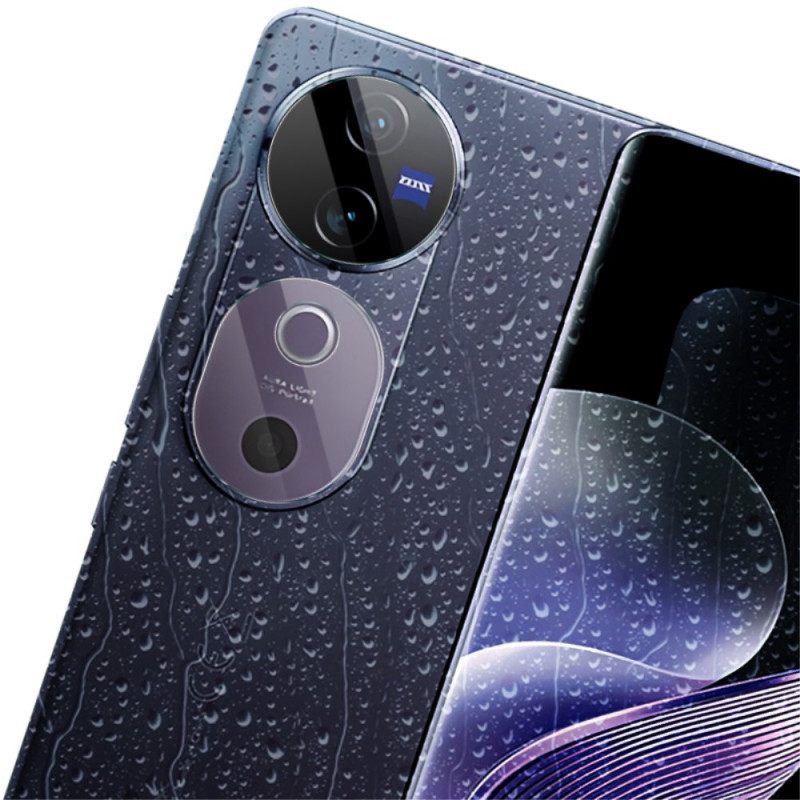 Lensbeschermer Van Gehard Glas Voor Vivo V40 5g