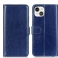 Marineblauw