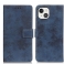 Marineblauw