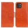 Oranje