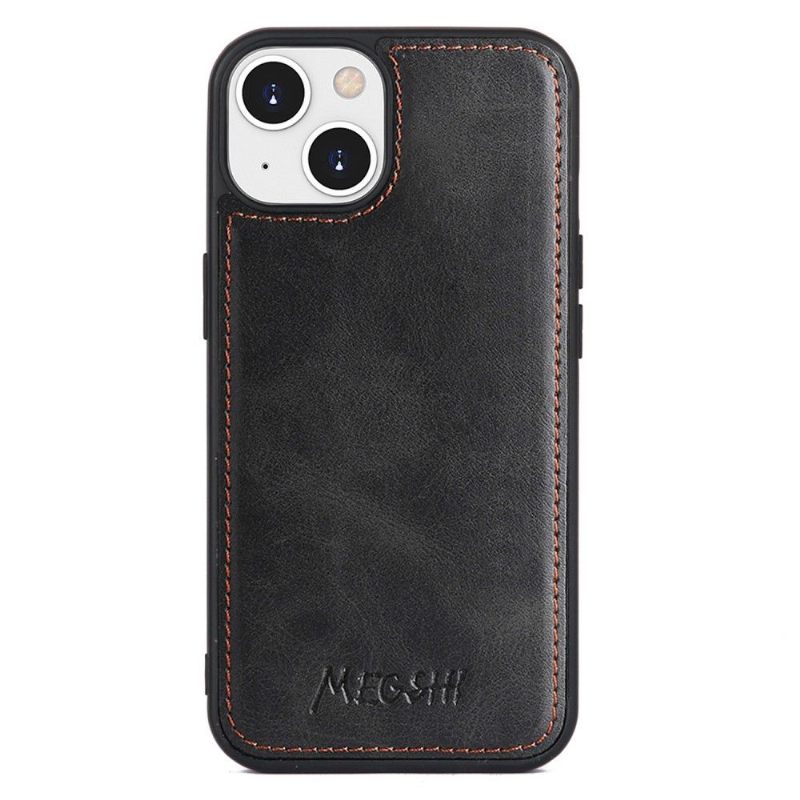 Hoesje Folio-hoesje voor iPhone 13 Bescherming Hoesje 020-serie