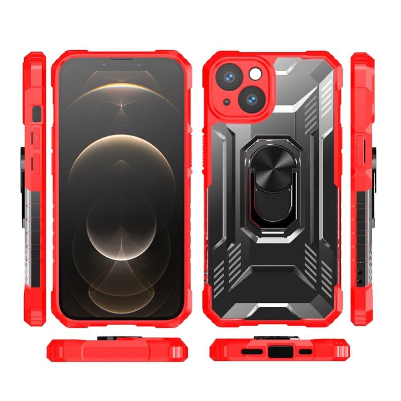 Hoesje voor iPhone 13 Bellen