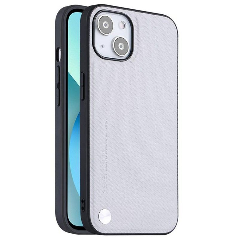 Hoesje voor iPhone 13 Kevlar-serie