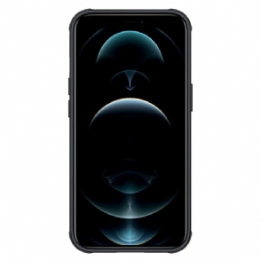 Hoesje voor iPhone 13 Met Achterste Lensdop