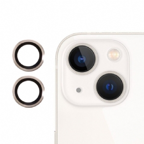 iPhone 13 / 13 Mini Gehard Glas Voor Lens (2 Stuks)