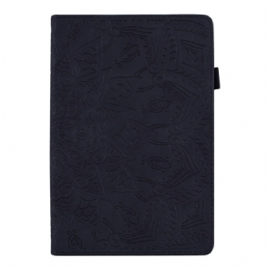 Cover Samsung Galaxy Tab A8 (2021) Leïla Fleur Oriental