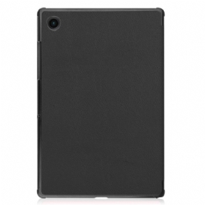 Samsung Galaxy Tab A8 10.5 (2021) Drievoudige Cover