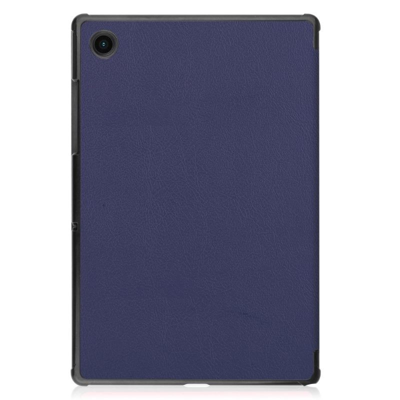 Samsung Galaxy Tab A8 10.5 (2021) Drievoudige Cover