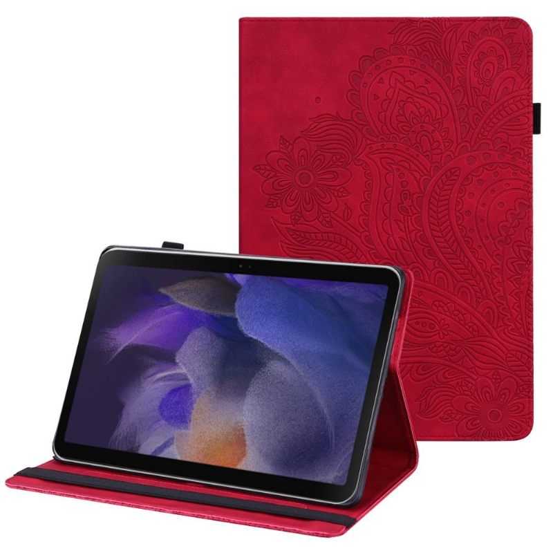 Samsung Galaxy Tab A8 (2021) Lena Paisley-Cover
