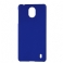 Marineblauw