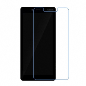 Nokia 1 Plus - Pak Van 5 Schermbeschermers