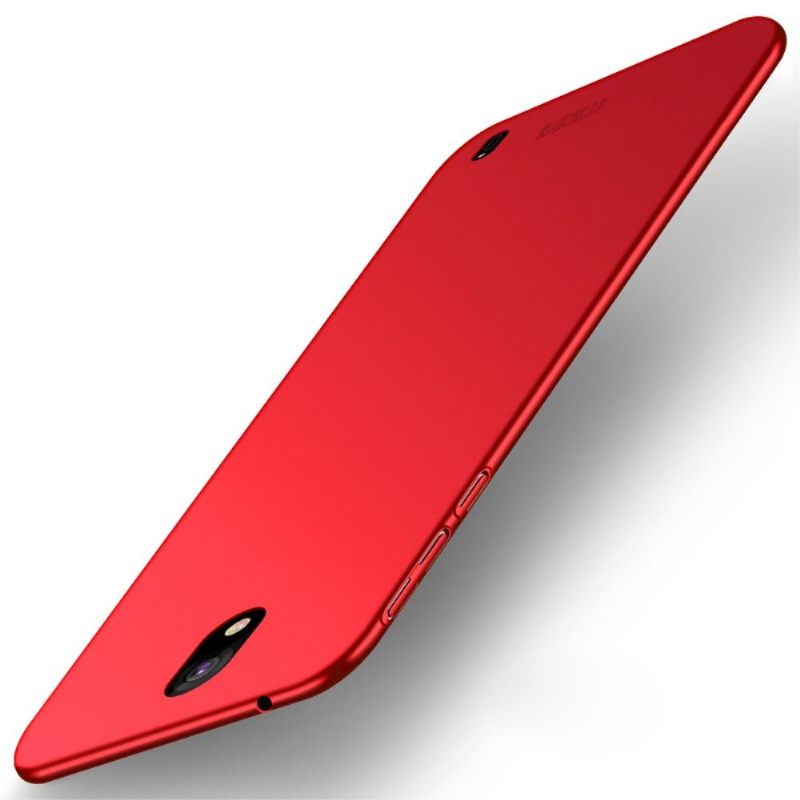Telefoonhoesje voor Nokia 1 Plus Bescherming Mofi Ultra Fijn Mat
