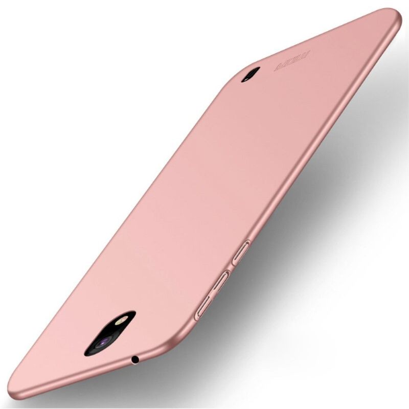 Telefoonhoesje voor Nokia 1 Plus Bescherming Mofi Ultra Fijn Mat