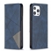 Marineblauw
