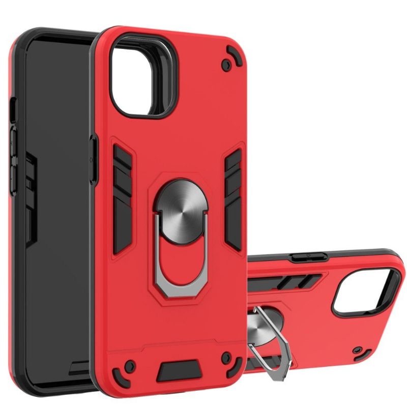 Hoesje voor iPhone 13 Pro Max Bewakingsring