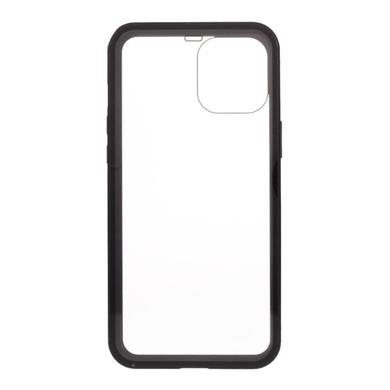 Hoesje voor iPhone 13 Pro Max Integraal 360 Graden