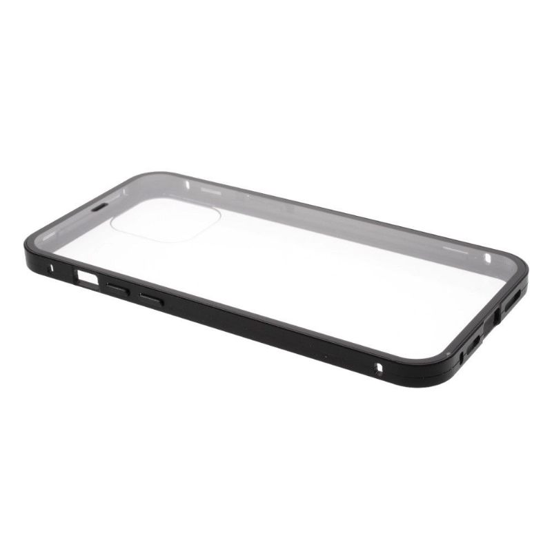 Hoesje voor iPhone 13 Pro Max Integraal 360 Graden