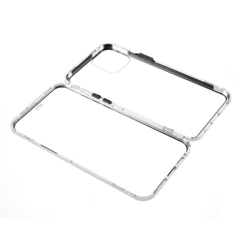 Hoesje voor iPhone 13 Pro Max Integraal 360 Graden