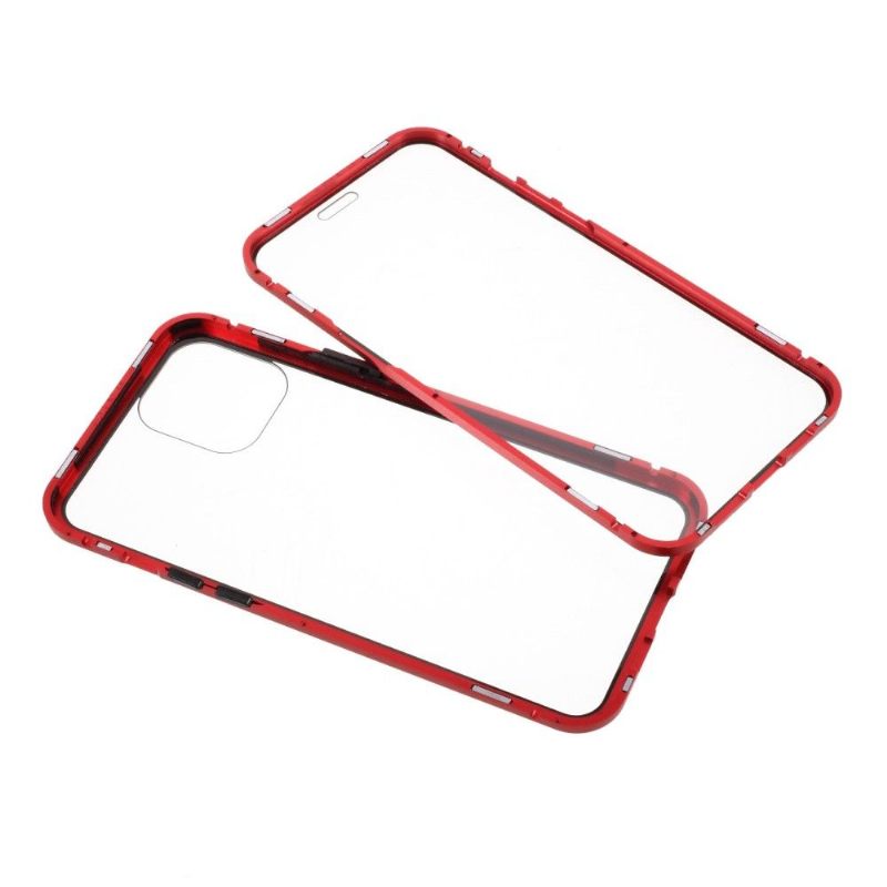 Hoesje voor iPhone 13 Pro Max Integraal 360 Graden