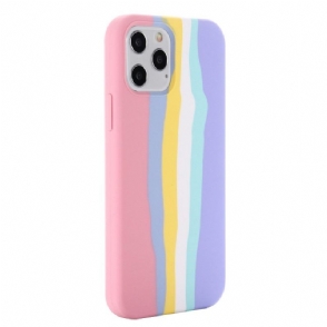 Hoesje voor iPhone 13 Pro Max Meerdere Kleuren