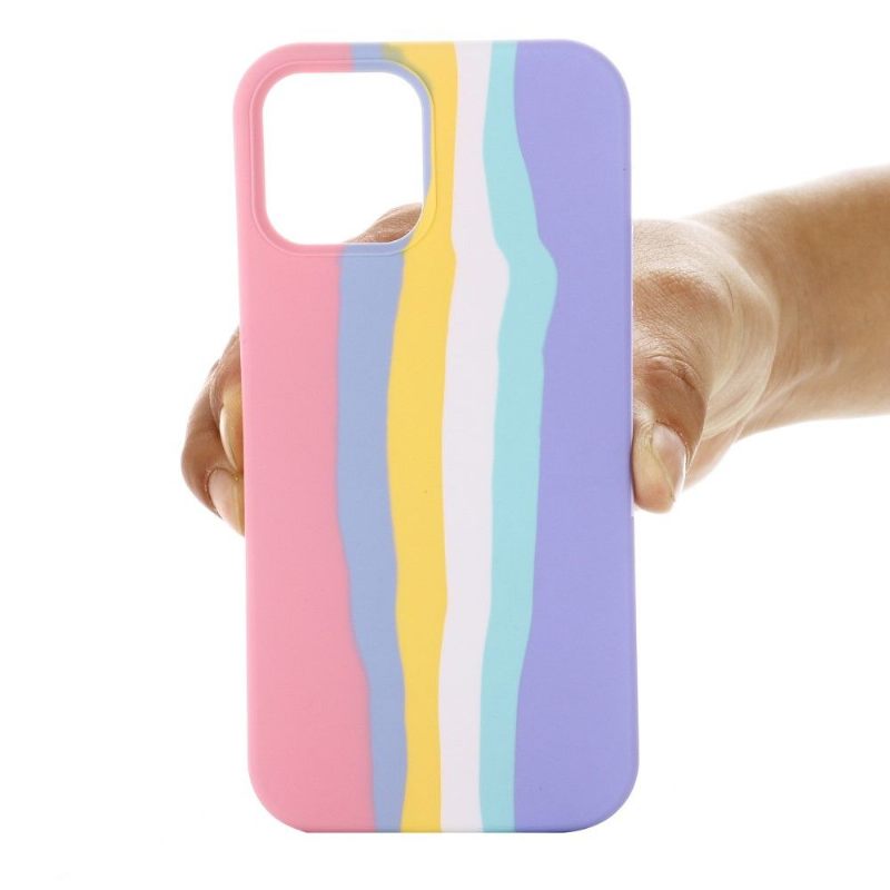 Hoesje voor iPhone 13 Pro Max Meerdere Kleuren