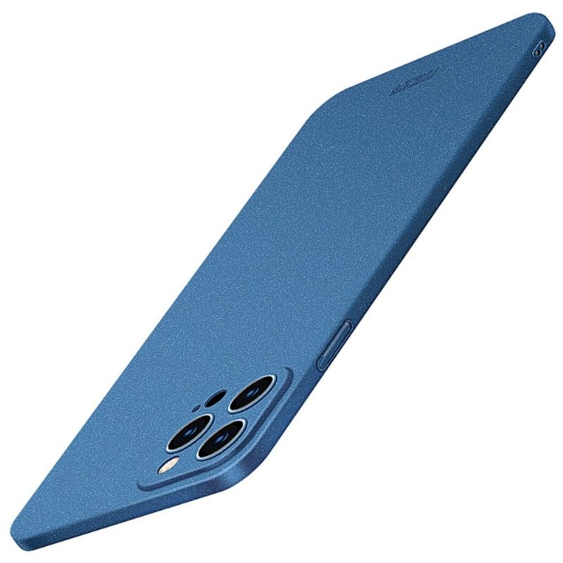 Hoesje voor iPhone 13 Pro Max Mofi Shield Matte Coating