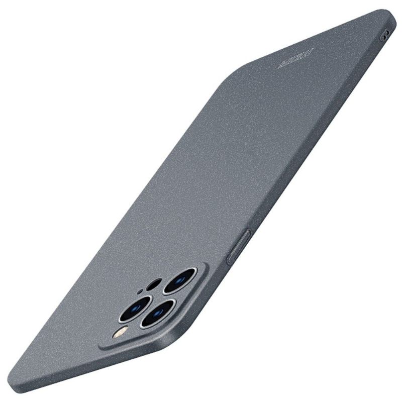 Hoesje voor iPhone 13 Pro Max Mofi Shield Matte Coating