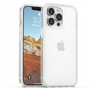Hoesje voor iPhone 13 Pro Max Spectre-serie